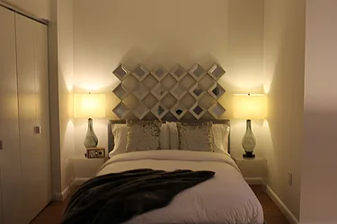 Rented by The Dermot Realty Management Company