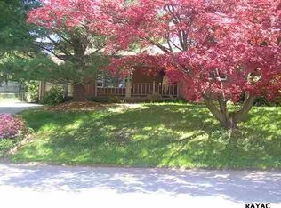 1250 Southern Rd, York, PA 17403