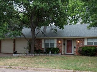 4026 Concord Dr, Abilene, TX 79603