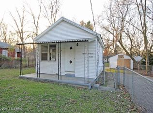 5295 Collingwood Ave, Kalamazoo, MI