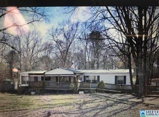 350 Clark Cut Off, Wellington, AL 36279