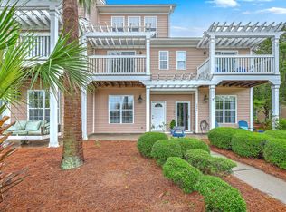 3044 Sugarberry Ln, Johns Island, SC 29455