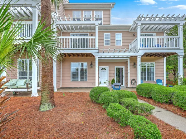 3044 Sugarberry Ln, Johns Island, SC 29455