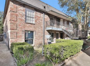 201 W Rosamond St APT 41, Houston, TX 77076