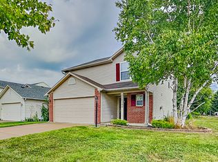 15382 Ten Point Dr, Noblesville, IN 46060