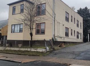 162-166 Manchester Ave, Paterson, NJ 07502
