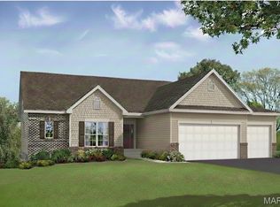 798 Canary Dr, Ballwin, MO 63021