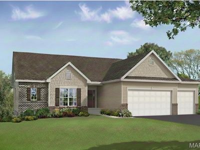 798 Canary Dr, Ballwin, MO, 63021