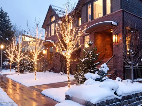 719 E Hopkins Ave #201, Aspen, CO 81611