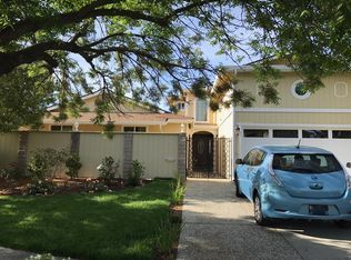 7050 Chiala Ln, San Jose, CA 95129