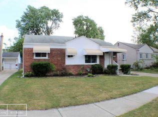 28532 Edward Ave, Madison Heights, MI 48071