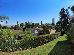 3805 Vineland Ave, Studio City, CA 91604