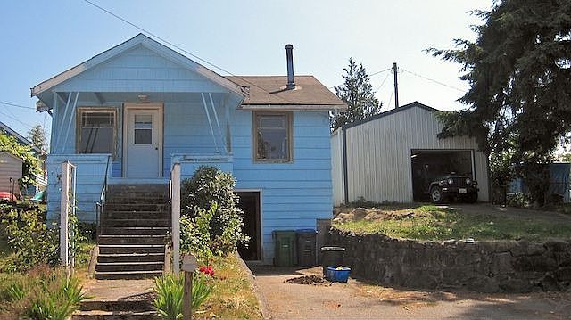 1st image of 3603 W G St