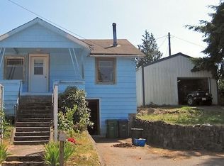3603 W G St, Bremerton, WA 98312