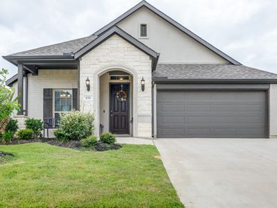 135 Rockin River Dr, Fort Worth, TX, 76120
