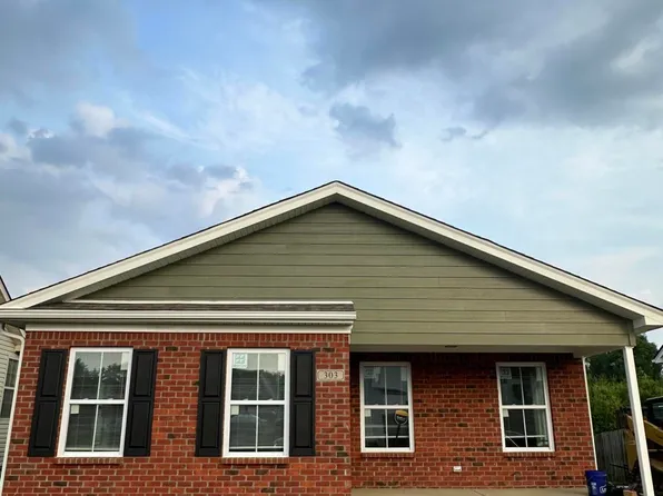 303 Tex Ave, Fairdale, KY 40118