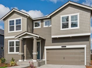 5702 147th Street Court E 16, Puyallup, WA 98375