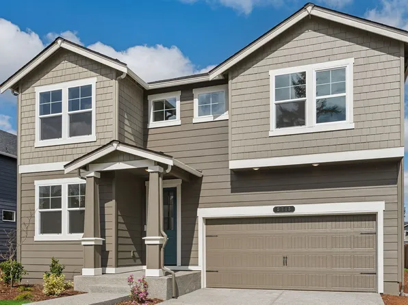 5702 147th Street Court E 16, Puyallup, WA 98375