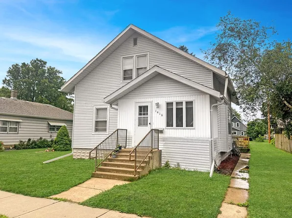 1416 Stoughton AVENUE, Tomah, WI 54660
