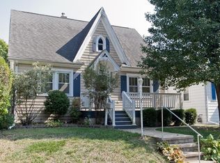 2609 A Ave NE, Cedar Rapids, IA 52402