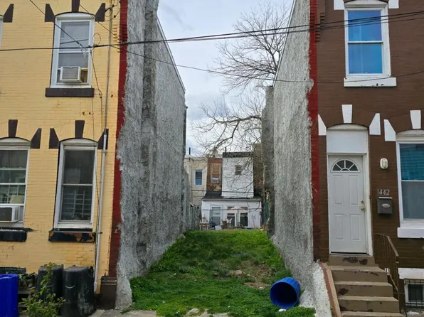1440 N Newkirk St, Philadelphia, PA 19121
