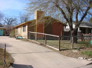 1603 Morgan Ln #A, Austin, TX 78704