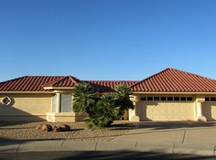 21619 N 135th Way, Sun City West, AZ 85375