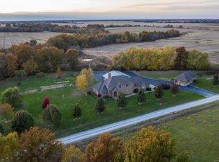 13629 Monroe Trl #689, Perry, MO 63462