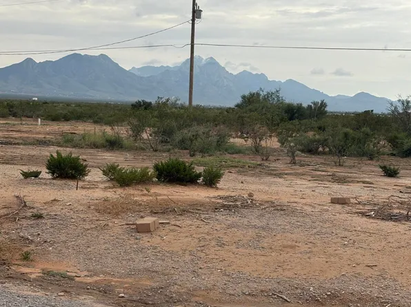 Sunrunner Ave, Las Cruces, NM 88012