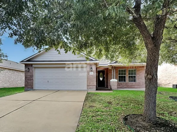 18505 Sandy Bottom Dr, Pflugerville, TX 78660