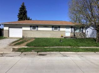 3422 N Brentwood Ave, Indianapolis, IN