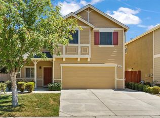4072 Memoir Ave, Tracy, CA