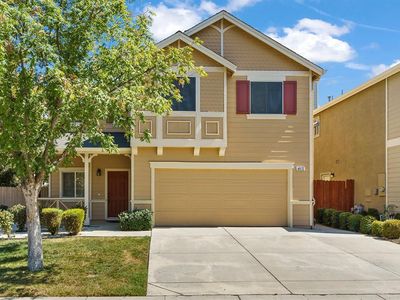 4072 Memoir Ave, Tracy, CA, 95377