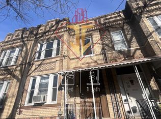 61 W 49th St #2A, Bayonne, NJ 07002