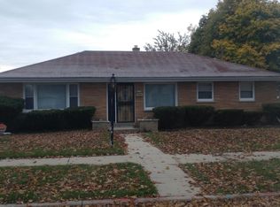 4750 N 80th St, Milwaukee, WI 53218