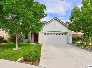 9245 Hummer Dr, Reno, NV 89521