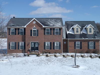 6055 Chancel Gate Dr, Delaware, OH, 43015