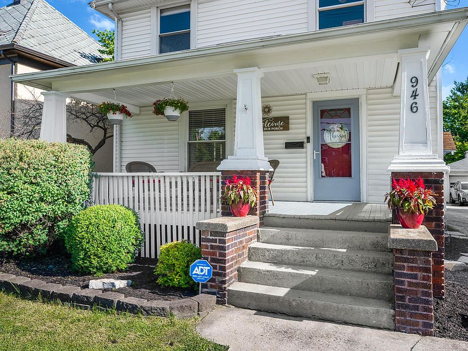 946 E Church St, Marion, OH 43302 Zillow