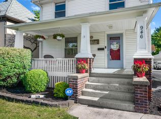 946 E Church St, Marion, OH