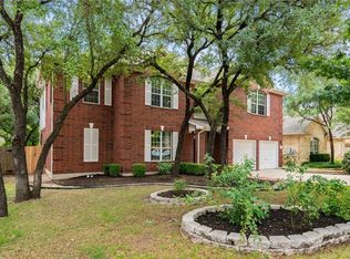 7613 Seneca Falls Loop, Austin, TX 78739