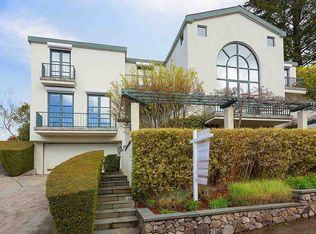 1065 Sterling Ave, Berkeley, CA 94708