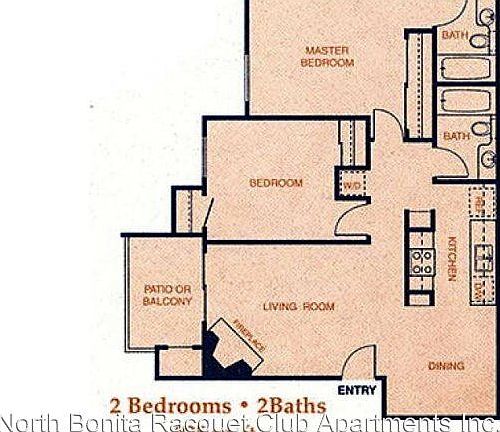 2nd image of 2845 Alta View Dr APT 101