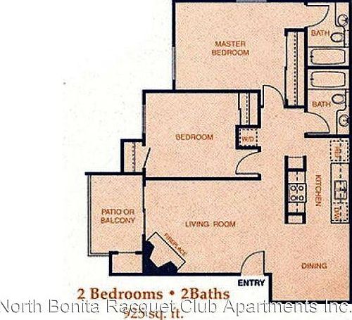 1st image of 2845 Alta View Dr APT 206