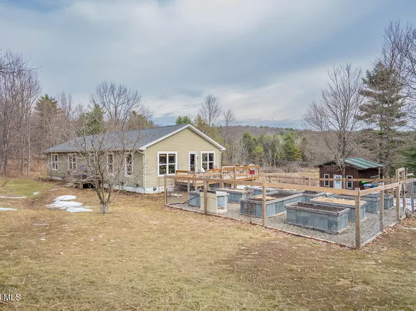 92 Dickensen Road, Buskirk, NY 12028