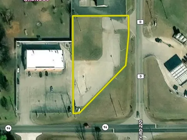 901 D Hwy, Oronogo, MO 64855