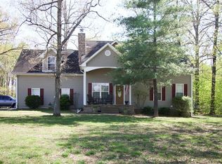 1783 Friendship Rd, Cross Plains, TN 37049