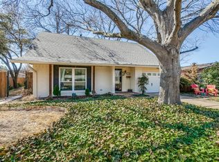 833 Greenhaven Dr, Richardson, TX 75080