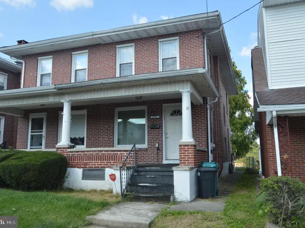 1115 Fern Ave, Reading, PA 19607