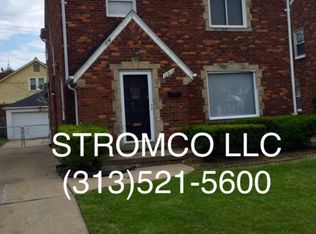 11910 E Outer Dr, Detroit, MI 48224