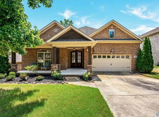 6812 Breyerton Way SE, Owens Cross Roads, AL 35763